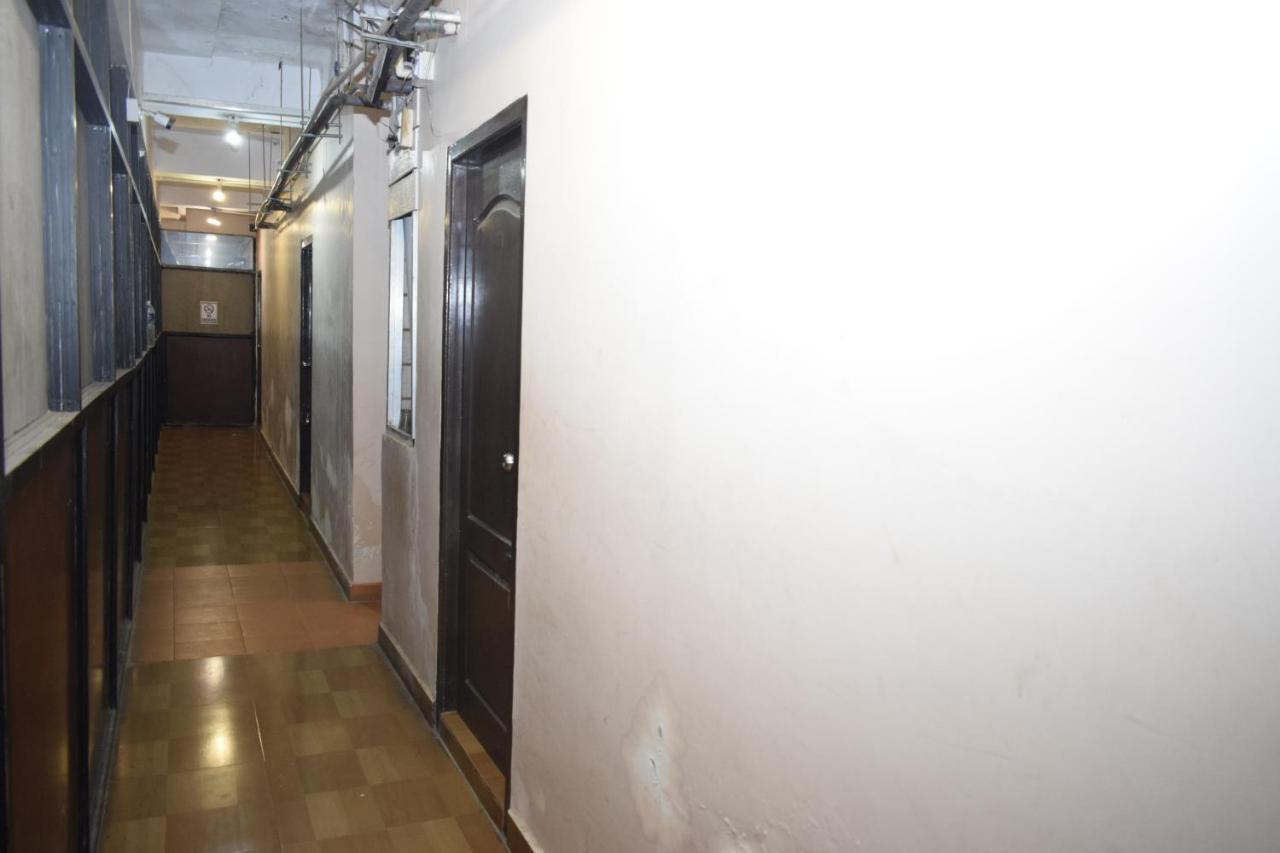 Hotel Boopathi Madurai Buitenkant foto