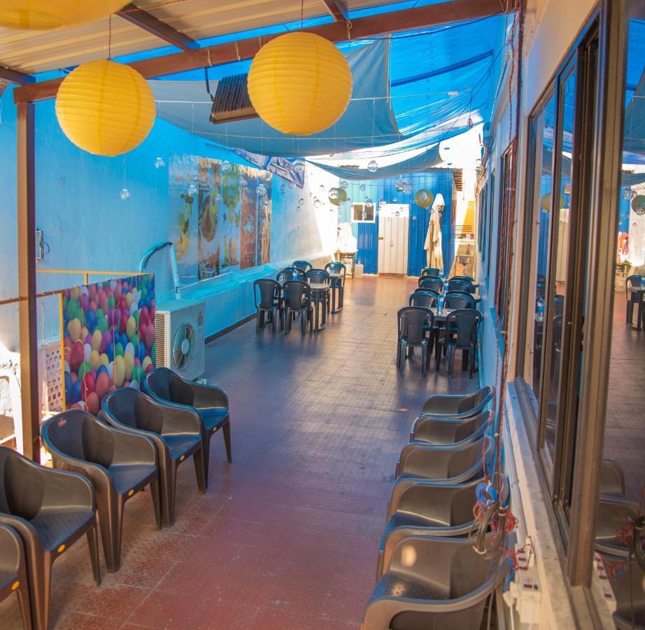 Hotel Boopathi Madurai Buitenkant foto