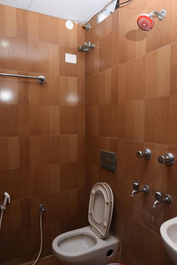 Hotel Boopathi Madurai Buitenkant foto
