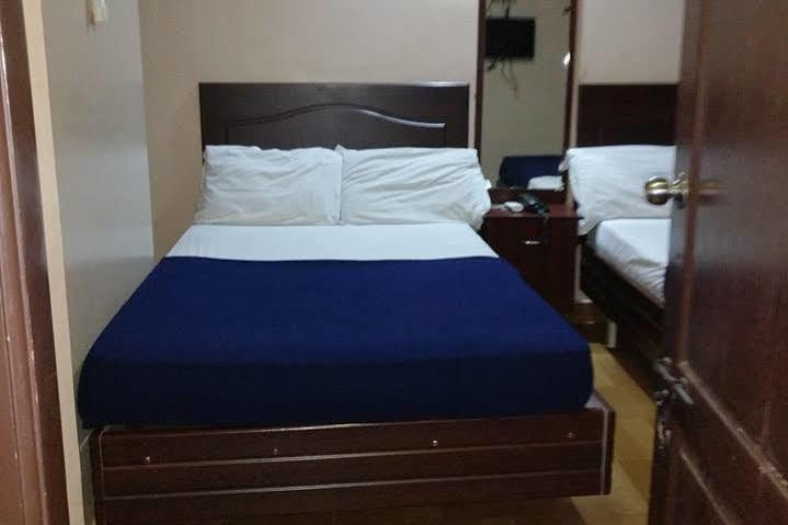 Hotel Boopathi Madurai Buitenkant foto